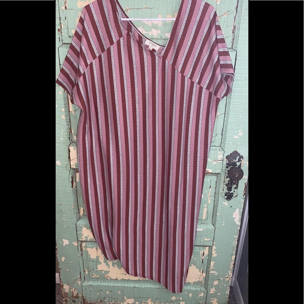 Boutique dress